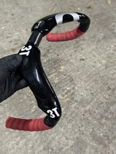 Scatto carbon handlebars for sale  LONDON