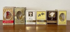 Lot miniatures parfum d'occasion  Marnaz