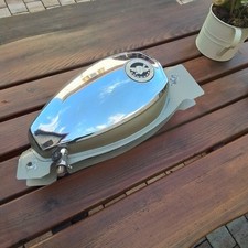 Zündapp bergsteiger tank gebraucht kaufen  Trebur