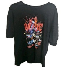 Rock trust shirt for sale  PLYMOUTH