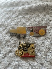 Traction engine pin for sale  LEEDS