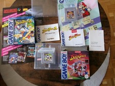 Nintendo gameboy duck gebraucht kaufen  Markdorf