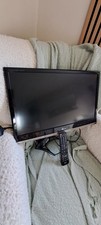 Led lcd monitor for sale  BRISTOL