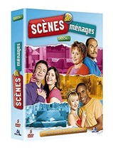 Scenes menages saison d'occasion  France