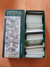 Prima prima vokabelkartei gebraucht kaufen  Erlenbach a.Main