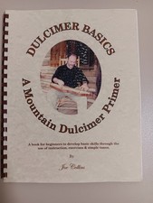 Joe collins dulcimer for sale  Lewisville