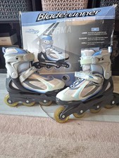 Bladrunner rollerblades for sale  POOLE