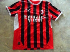 Maillot puma milan d'occasion  Toulon-