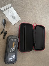 Yaberjump starter power for sale  LONDON
