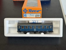 Roco 46332 carrozza usato  Lacchiarella