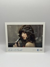 Demi lovato signed for sale  Wolcott