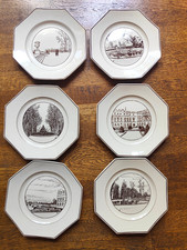 Rouard. limoges assiettes d'occasion  Strasbourg-
