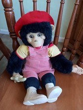 Vintage 1984 zip for sale  Marionville