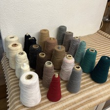 Knitting yarn job for sale  SHEPTON MALLET