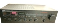 Yamaha 500 natural gebraucht kaufen  Deutschland