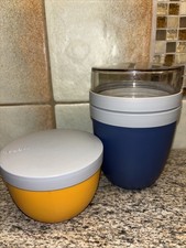 Mepal becher müsli gebraucht kaufen  Lengede