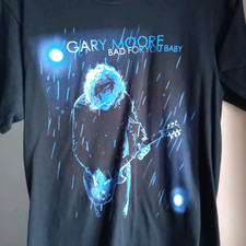 Gary moore bad for sale  STOCKTON-ON-TEES