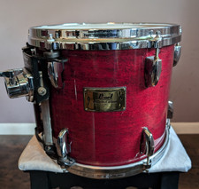 Pearl masters custom for sale  Rushville