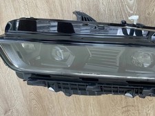 Bmw headlight left for sale  Los Angeles
