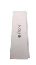 iPhone 6 Plus Somente Caixa, 64GB Prata, Original Apple Varejo **Somente Caixa** comprar usado  Enviando para Brazil
