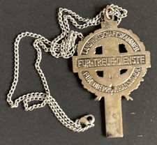 Kaiserreich preußen kreuz gebraucht kaufen  Neuenkirchen
