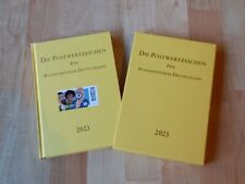 Brd jahrbuch 2023 gebraucht kaufen  Burbach