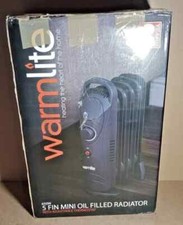 Warmlite wl43002ydt 650w for sale  DAGENHAM
