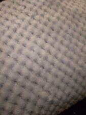 Pale blue fleece for sale  BARNSLEY