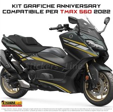 Adesivi per yamaha usato  Pineto