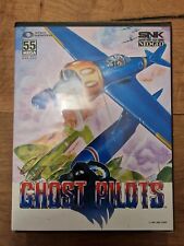 Ghost pilots aes d'occasion  Saint-Florent-sur-Cher