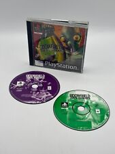 Ps1 sony playstation gebraucht kaufen  Fulda