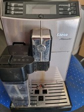 Saeco minuto hd8867 gebraucht kaufen  Schwerin
