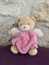 Doudou ours kaloo d'occasion  Senlis