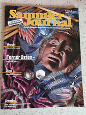 Sammler journal juni gebraucht kaufen  Mülheim-Kärlich