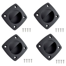 Recessed flush sliding for sale  HATFIELD
