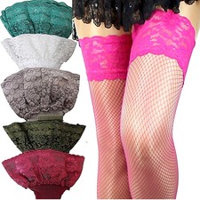Halterlose netz strümpfe gebraucht kaufen Halterlose netz strümpfe gebraucht kaufen  Koblenz