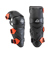 Ginocchiere impact evo usato  Ragalna