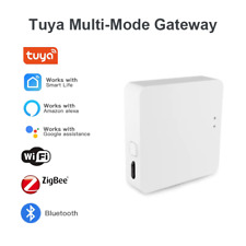 Tuya zigbee bluetooth gebraucht kaufen  Edemissen