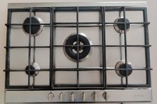 Smeg p272xgh 70cm usato  Buttrio