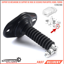 Support mécanisme roue secours Bipper Nemo Fiorino OEM 51952366 comprar usado  Enviando para Brazil