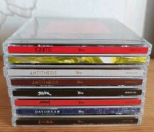 Royz set jrock gebraucht kaufen  Speicher