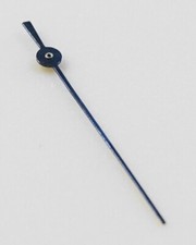 Montre aiguille trotteuse d'occasion  Ploërmel