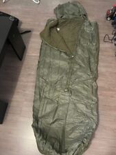 Duvet sac couchage d'occasion  Varces-Allières-et-Risset