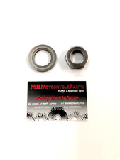 Bullone dado rondella usato Bullone dado rondella usato  Lariano