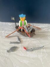 Playmobil 3792 pirate d'occasion  La Tremblade