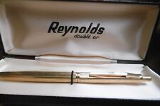 Stylo bille reynolds d'occasion  Langres