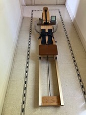 Skandika rowing machine usato  Parma