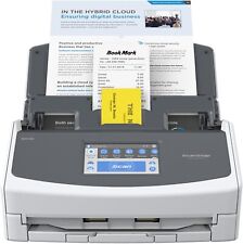 Scansnap ix1600 white for sale  EDINBURGH
