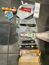 Various home bar for sale  CAERNARFON