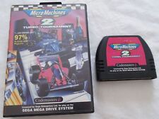 Micro machines turbo d'occasion  France